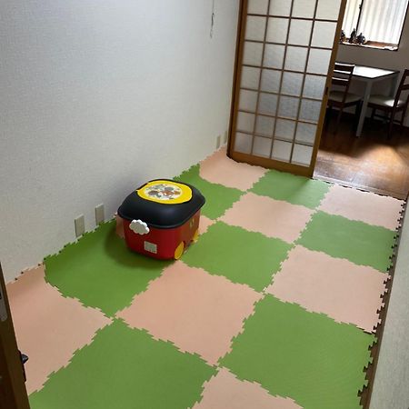 F House 中崎屋 梅田 Apartment Osaka Luaran gambar