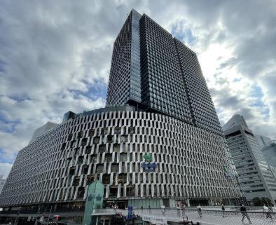 F House 中崎屋 梅田 Apartment Osaka Luaran gambar