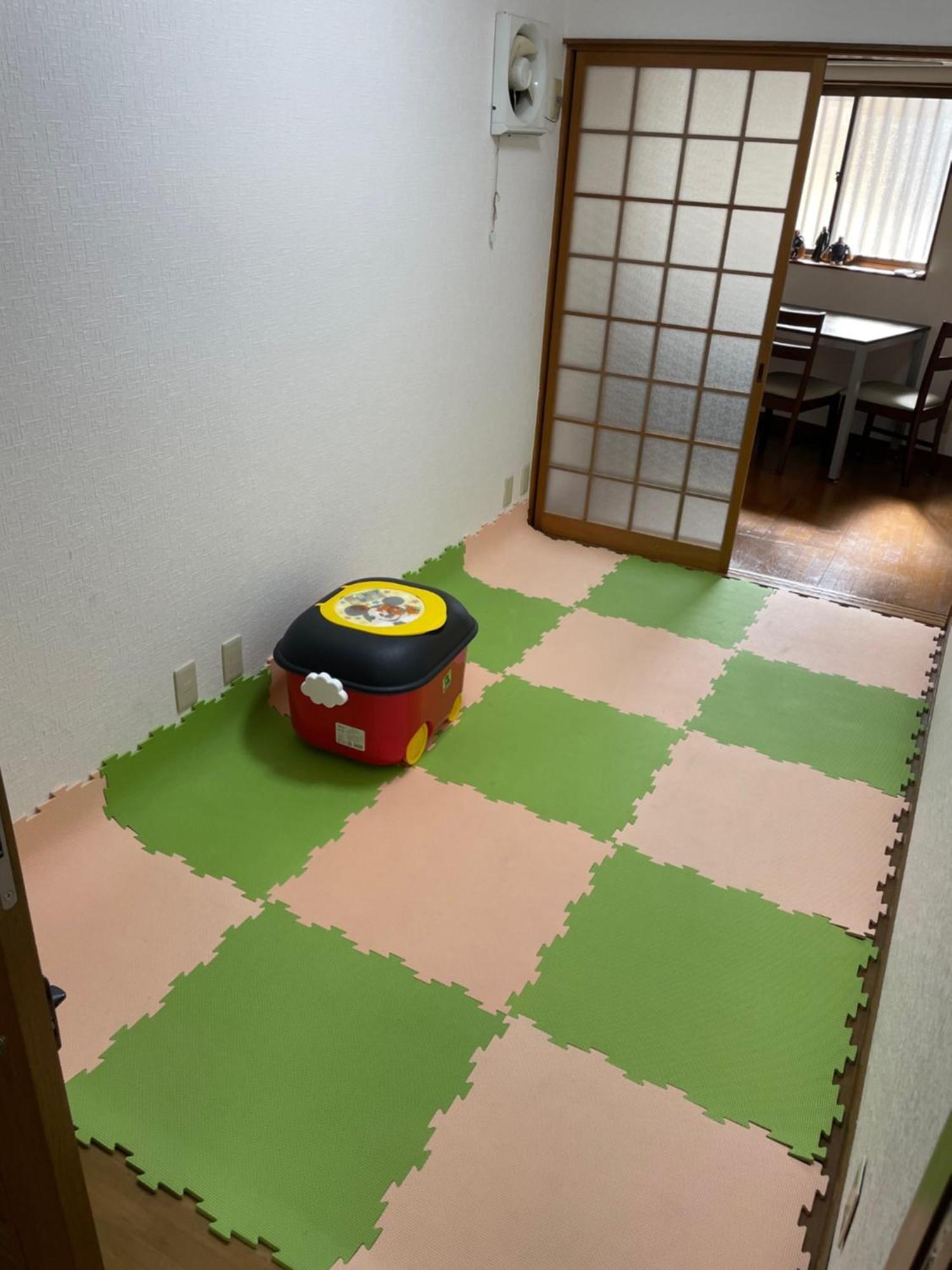 F House 中崎屋 梅田 Apartment Osaka Luaran gambar